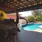 Casa com 3 quartos à venda, 360 m²  - Horizonte Azul 1 - Itupeva/SP