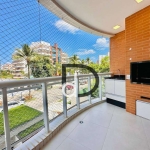 Apartamento à venda, 84 m² por R$ 2.400.000,00 - Riviera de São Lourenço - Bertioga/SP