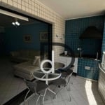 Apartamento com 3 dormitórios à venda, 100 m² por R$ 1.950.000,00 - Riviera de São Lourenço - Bertioga/SP