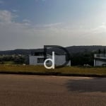 Terreno à venda, 800 m² - Condomínio Fazenda Serrazul ll - Itupeva/SP