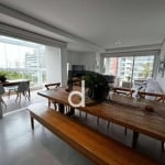 Cobertura à venda, 146 m² por R$ 4.200.000,00 - Riviera de São Lourenço - Bertioga/SP