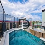 Cobertura à venda, 200 m² por R$ 4.690.000,00 - Riviera de São Lourenço - Bertioga/SP