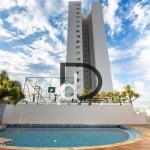 Apartamento com Vista no Sexto Andar em Valinhos/SP.