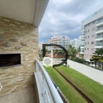 Apartamento à venda, 88 m² por R$ 2.350.000,00 - Riviera de São Lourenço - Bertioga/SP