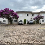 Casa em condomínio fechado, Vila Santa Rosa, 3 quartos