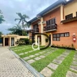 Village com 2 dormitórios à venda, 85 m² por R$ 645.000,00 - Maitinga - Bertioga/SP