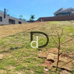 Terreno à venda no Condomínio Campo de Toscana em Vinhedo/SP.