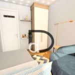 Apartamento com 2 quartos à venda, 50 m² por R$ 395.000,00 - Bello Cielo II - Vinhedo/SP