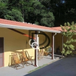 Casa com 3 quartos à venda, 160 m²  - Condomínio Vista Alegre - Café - Vinhedo/SP