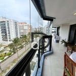 Apartamento com 4 dormitórios à venda, 145 m² por R$ 2.650.000,00 - Riviera de São Lourenço - Bertioga/SP