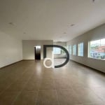 Salão comercial com 108m2, centro Vinhedo