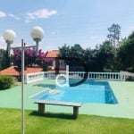 Casa com 5 dormitórios à venda, 460 m² por R$ 5.000.000,00 - Condomínio São Joaquim - Vinhedo/SP