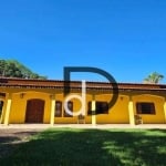 Sítio com 4 quartos à venda, 34600 m²  - Cachoeira - Vinhedo/SP