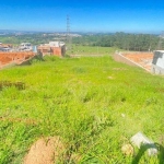 Terreno  condomínio fechado, 1074m2, Campo de Toscana, Vinhedi