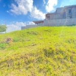 Terreno em condomínio Fechado, Campo de Toscana, 844m2