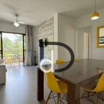 Apartamento com 2 dormitórios à venda, 77 m² por R$ 1.600.000,00 - Riviera de São Lourenço - Bertioga/SP