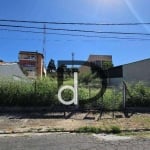 Terreno à venda, 300 m² - Jardim das Vitórias Régias - Valinhos/SP