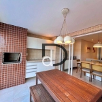 Apartamento com 2 dormitórios à venda, 86 m² por R$ 1.050.000,00 - São Lourenço - Bertioga/SP