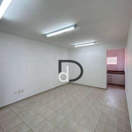 Sala para alugar, 28 m²  - Residencial Flora - Vinhedo/SP