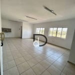 Sala para alugar, 40 m²  - Residencial Flora - Vinhedo/SP