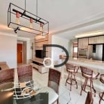 Apartamento à venda, 120 m² por R$ 2.790.000,00 - Riviera de São Lourenço - Bertioga/SP