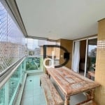 Apartamento com 3 dormitórios, 84 m² - venda por R$ 2.900.000,00 ou aluguel por R$ 12.400,00/mês - Riviera de São Lourenço - Bertioga/SP