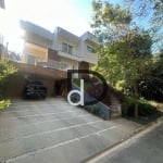 Casa com 3 quartos, 277 m²  - Condominio Villaggio Capriccio - Louveira/SP