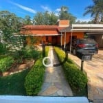 Casa com 3 quartos à venda, 298 m² por R$ 1.350.000 - Condomínio Vista Alegre - Café - Vinhedo/SP