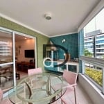 Apartamento com 2 dormitórios à venda, 85 m² por R$ 1.999.000,00 - Riviera de São Lourenço - Bertioga/SP