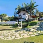 Casa com 2 dormitórios à venda, 266 m² por R$ 2.350.000,00 - Condomínio Marambaia - Vinhedo/SP