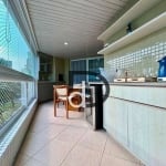 Apartamento à venda, 125 m² por R$ 3.800.000,00 - Riviera de São Lourenço - Bertioga/SP