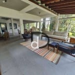 Casa com 4 quartos à venda, 1468 m² de terreno por R$ 1.395.000 - Condomínio Vale Da Santa Fé - Vinhedo/SP