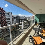 Apartamento com 2 dormitórios à venda, 100 m² por R$ 2.350.000,00 - Riviera de São Lourenço - Bertioga/SP