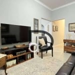 Casa com Edícula no coração de Valinhos, R$850.000