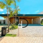 Casa com 4 Quartos à venda, 383 m² por R$ 5.250.000 - Condomínio Campo de Toscana - Vinhedo/SP