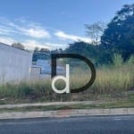 Terreno à venda, 250 m² por R$ 420.000,00 - Ignácio Von Zuben - Vinhedo/SP