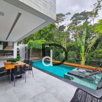 Casa com 5 dormitórios à venda, 345 m² por R$ 8.000.000 - Riviera de São Lourenço - Bertioga/SP