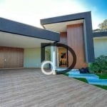 Casa com 4 dormitórios à venda, 350 m² por R$ 7.000.000 - Riviera de São Lourenço - Bertioga/SP