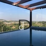 Oportunidade Única: Casa com 270m², 3 Suítes e Piscina e Vista Panorâmica à Venda no Condomínio Picollo Villaggio – Louveira/SP