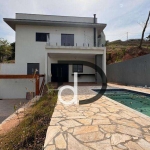 Casa com 3 suítes à venda, 209 m² por R$ 1.380.000 - Condomínio Residencial Picollo Villaggio - Louveira/SP