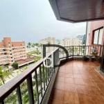 Cobertura com 4 dormitórios à venda, 197 m² por R$ 2.800.000 - Riviera de São Lourenço - Bertioga/SP