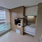 Apartamento com 3 dormitórios à venda, 115 m² por R$ 2.450.000,00 - Riviera de São Lourenço - Bertioga/SP