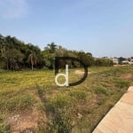 Terreno à venda, 257 m² por R$ 385.000,00 - Pinheirinho - Vinhedo/SP