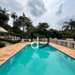 Casa com 4 quartos à venda, 360 m² por R$ 16.000.000 - Condomínio Vale Da Santa Fé - Vinhedo/SP