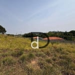 Terreno à venda, 257 m² por R$ 380.000,00 - Pinheirinho - Vinhedo/SP