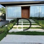 Casa com 3 dormitórios à venda, 305 m² por R$ 2.650.000,00 - Condomínio Terras de Santa Teresa - Itupeva/SP