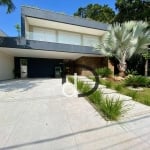 Casa com 5 dormitórios à venda, 565 m² por R$ 9.700.000 - Riviera de São Lourenço - Bertioga/SP