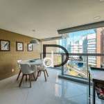 Apartamento com 4 dormitórios à venda, 132 m² por R$ 5.500.000 - Riviera de São Lourenço - Bertioga/SP