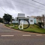 Casa com 3 quartos à venda, 172 m² por R$ 1.680.000 - Picollo Villaggio - Louveira/SP