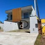 Casa com 5 dormitórios à venda, 228 m² por R$ 1.950.000 - Jardim  São Lourenço - Bertioga/SP